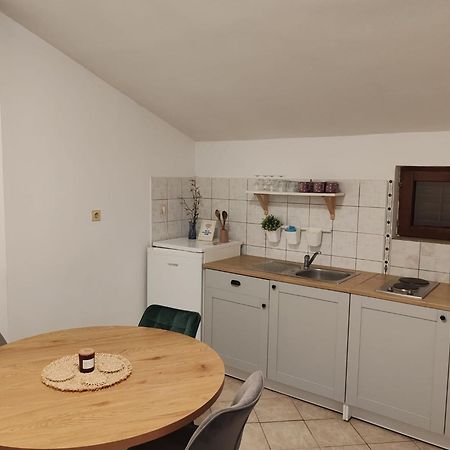 Apartment Luce And Ante ビビニェ エクステリア 写真