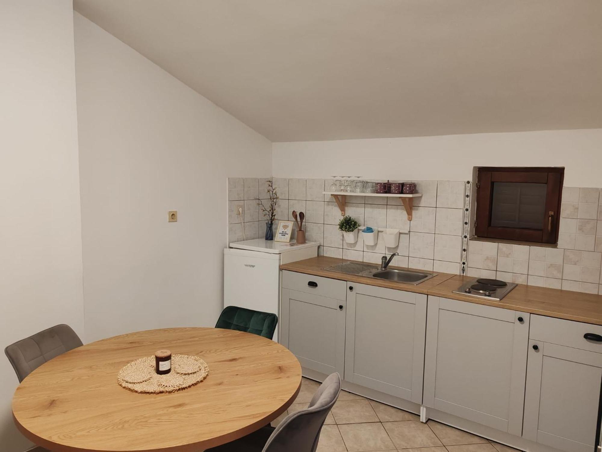 Apartment Luce And Ante ビビニェ エクステリア 写真